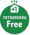 TATSUNDESU Free