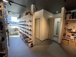 日田市／店舗改修（After）