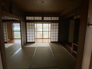 日田市／T様邸（Before）