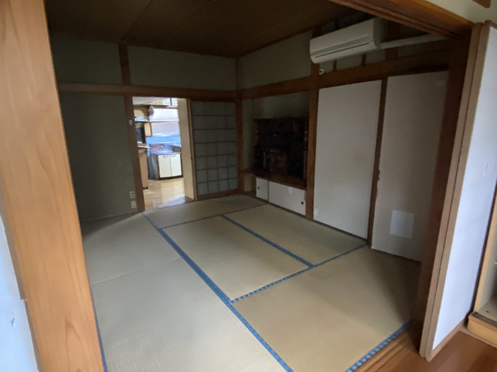 日田市／T様邸（Before）