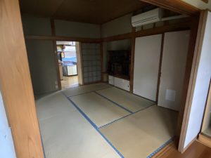 日田市／T様邸（Before）