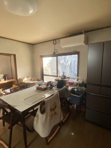 日田市／N様邸（Befor）