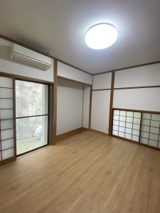 日田市／N様邸（After）