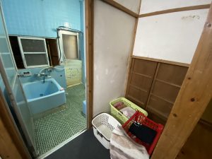 中津市／B様邸（Before）