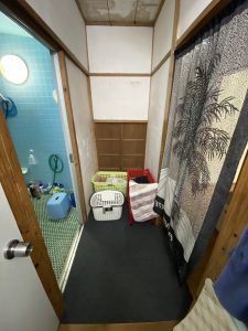 中津市／B様邸（Before）