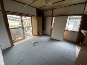 中津市／B様邸（Before）