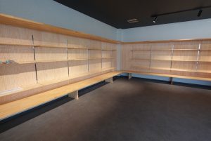 日田市／店舗改修（After）
