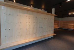 日田市／店舗改修（After）