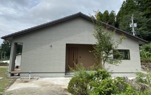竹田市／E様邸