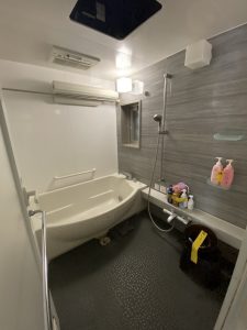 日田市／マンションリフォーム（Before）