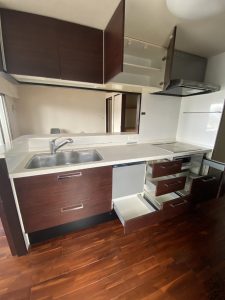 日田市／マンションリフォーム（Before）