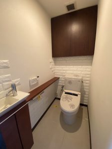 日田市／マンションリフォーム（Before）