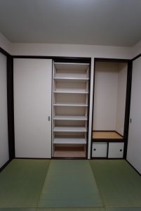 日田市／マンションリフォーム（After）