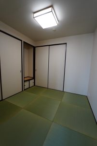 日田市／マンションリフォーム（After）