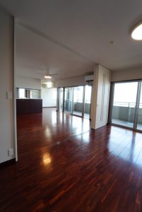 日田市／マンションリフォーム（After）