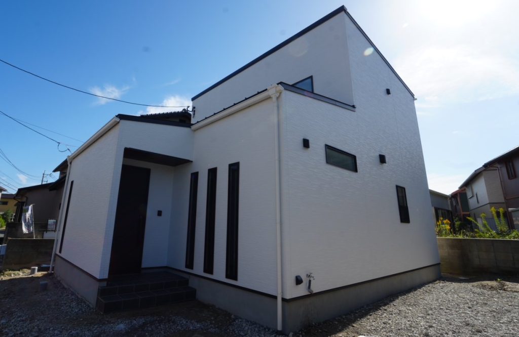 北九州市／M様邸