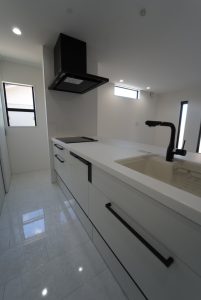 北九州市／M様邸