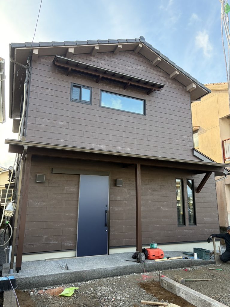 日田市／店舗リフォーム（After）