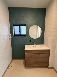 日田市／店舗リフォーム（After）