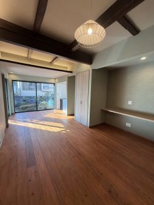 日田市／店舗リフォーム（After）