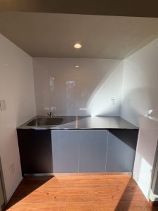 日田市／店舗リフォーム（After）