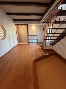 日田市／店舗リフォーム（After）