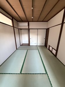 日田市／店舗リフォーム（After）