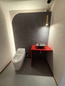 日田市／店舗リフォーム（After）