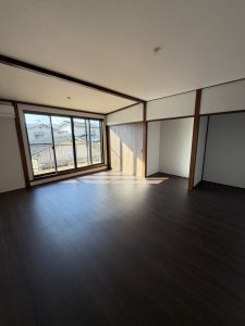 日田市／店舗リフォーム（After）